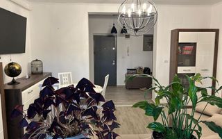 Apartament 3 camere strada Pepinierii, Valea Adanca Miroslava - Poză 2