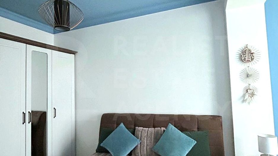 Chirie, apartament, 2 camere, strada Vasile Alecsandri, Centru - Poză 6