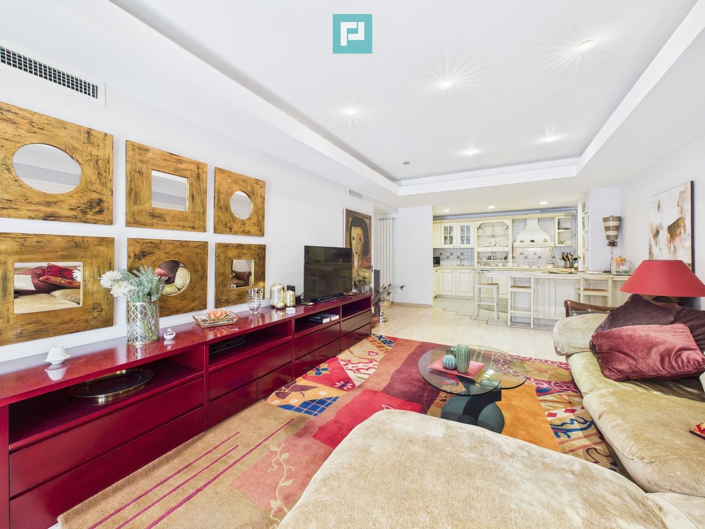 Oază urbană cu 3 camere și terasă de vis – Șoseaua Nordului - Poză 8