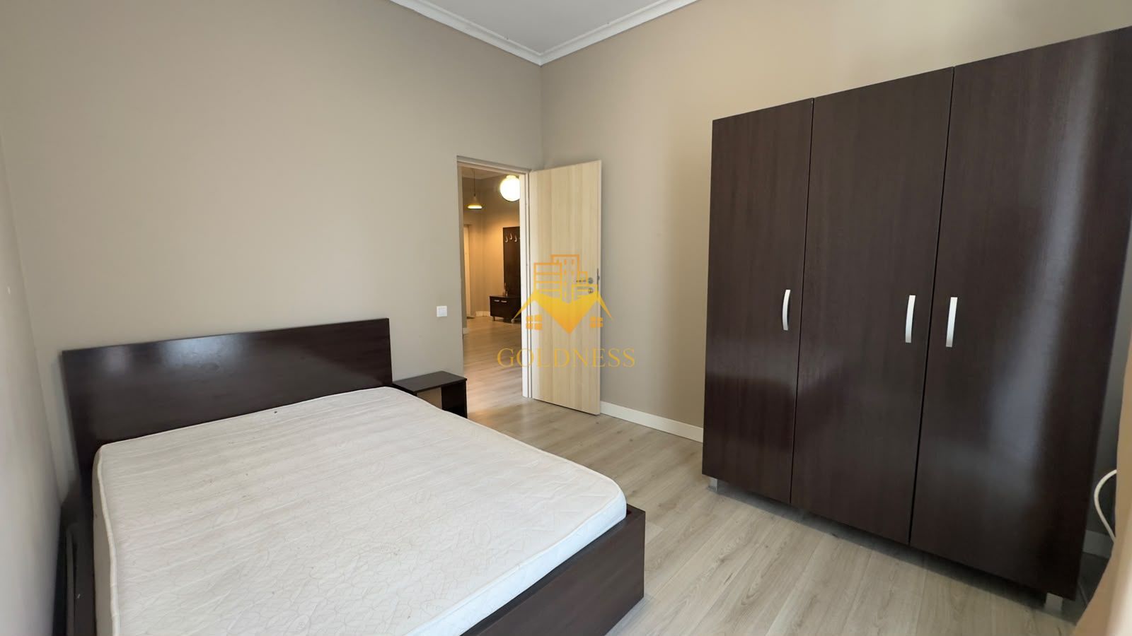 3 camere, modern, bloc nou, Marasti zona Groapa Marasti,  Teleorman - Poză 1