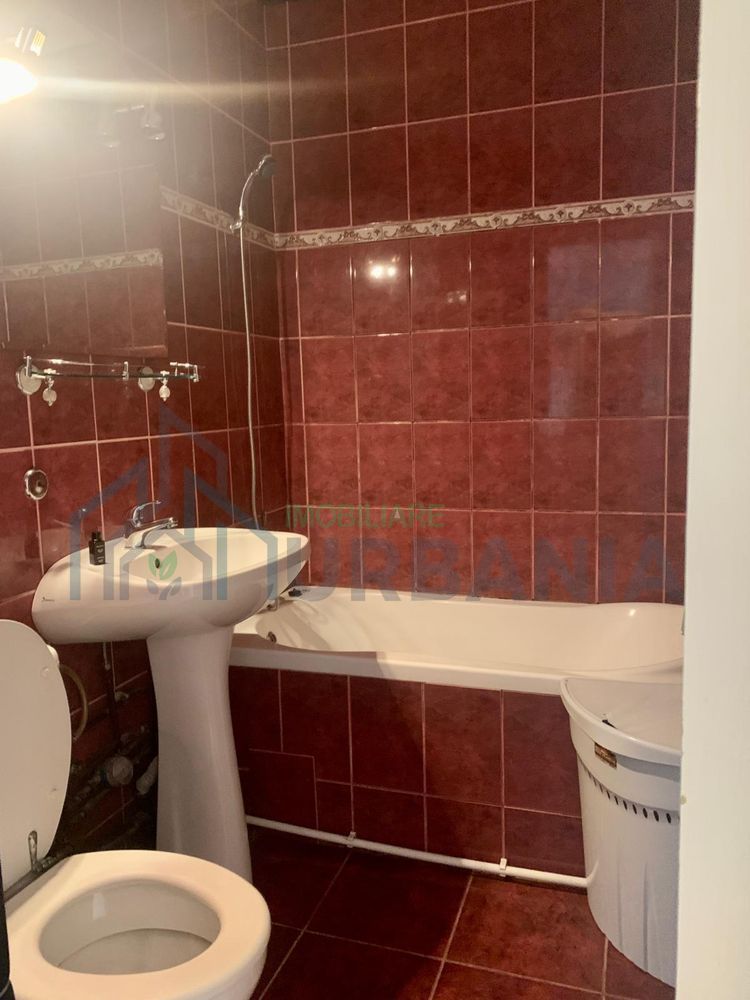 Apartament 2 camere de închiriat, Aleea Păcurari, Iași - Poză 3
