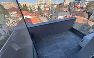 2 camere, modern, bloc nou, parcare, Gheorgheni, Constantin Brancusi - Poză 7
