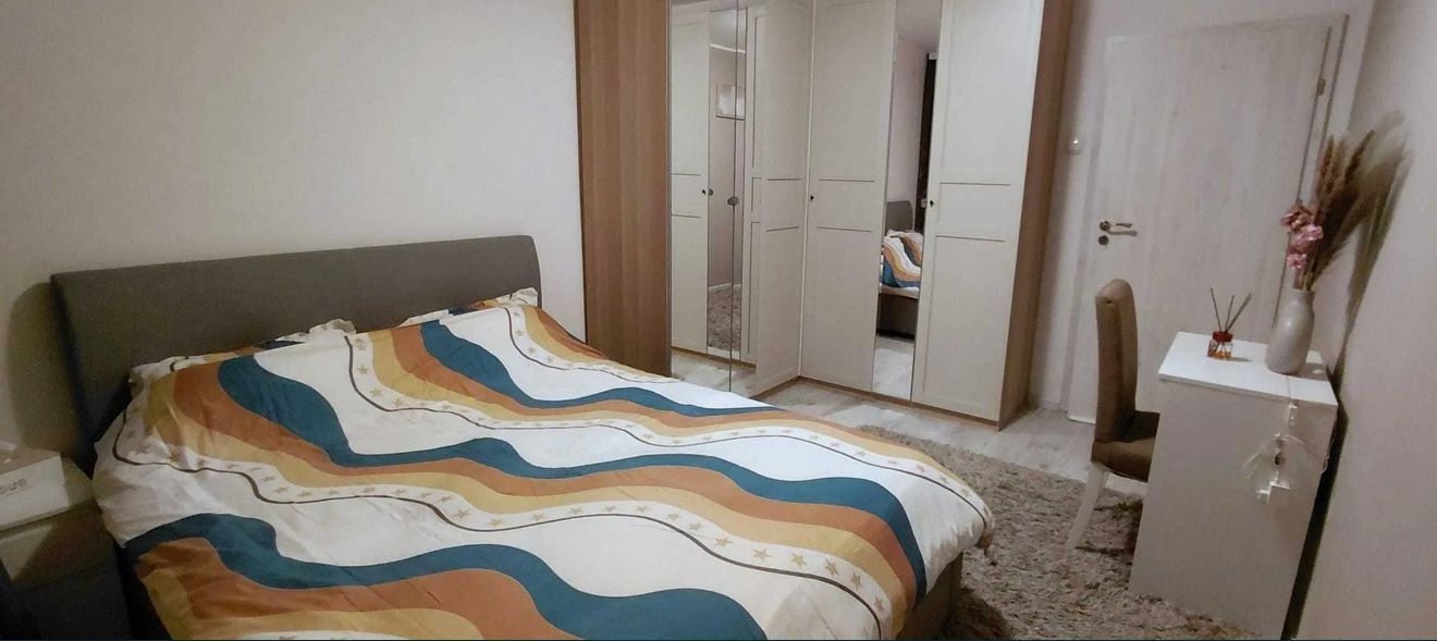AP. 3 CAMERE- PARCUL CIRCULUI, PET-FRIENDLY,  BLOC REABILITAT, MODERN - Poză 4