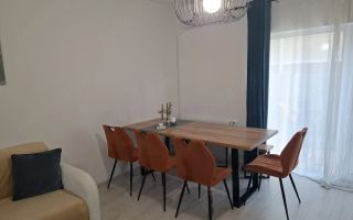 Casă P+1E | 3 camere | Mobilată și utilată | 88,3 mp utili | Teren 20 - Poză 6