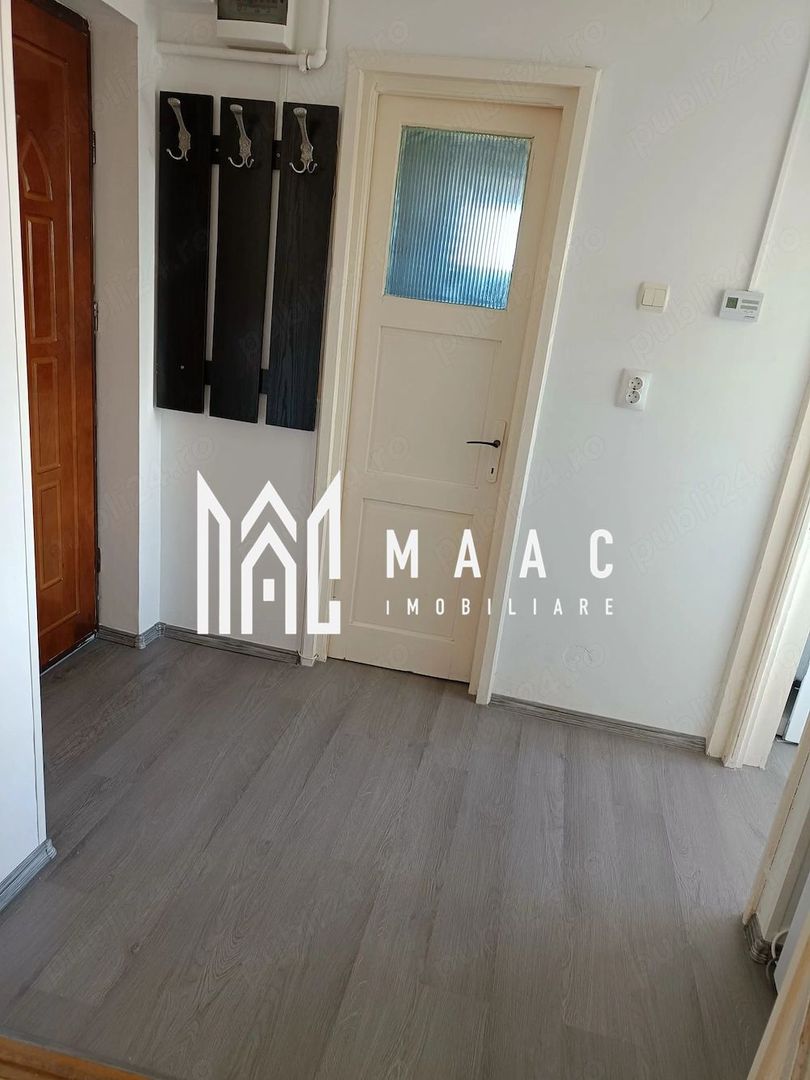 Apartament 1 cameră de închiriat | Central, Sibiu | 40 mp - Poză 7