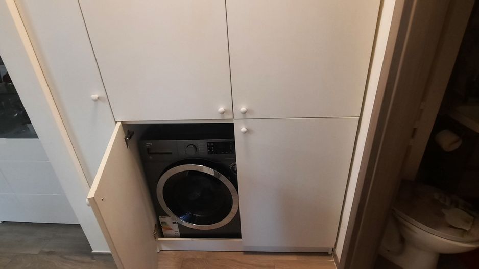 Apartament mobilat si utilat! ZONA Centru/Victoriei - Poză 10