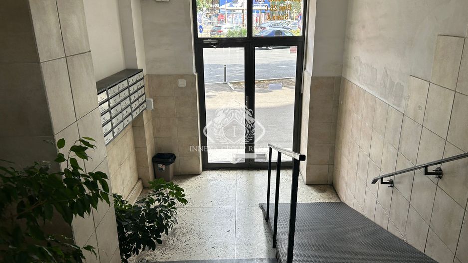 Stirbei Vodă | Apartament 4 camere | Bloc 1990 reabilitat | 103mp - Poză 14