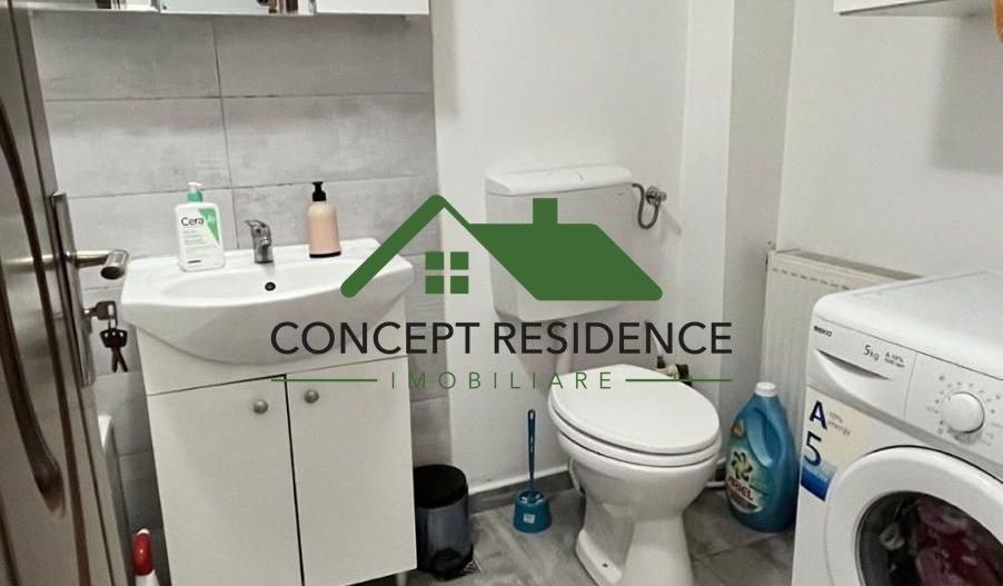 Vand apartament 1 camera, zona centrul vechi - Poză 6