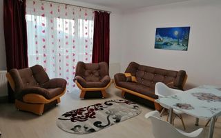 Apartament 2 camere -open space- Avantgarden 3 - Bartolomeu - Poză 2