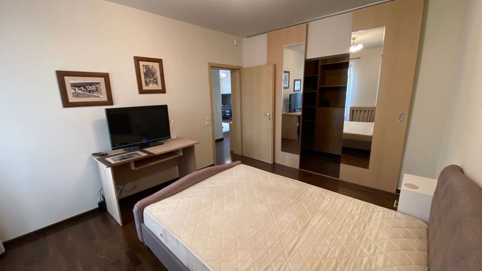 Apartament in Dumbravita - Poză 14