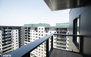 APARTAMENT 3 CAMERE PARCARE INCLUSA PIPERA - Poză 18