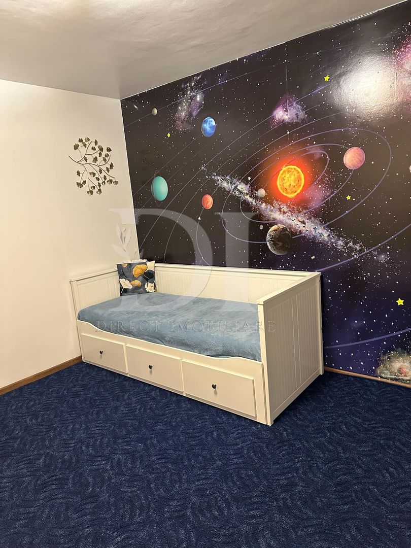 Duplex modern / Patru camere / De inchiriat - Poză 22