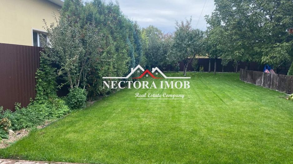 NECTORA IMOB-Casa P+M, 180 mp utili + terasa + Teren 780 mp, Episcopia - Poză 17