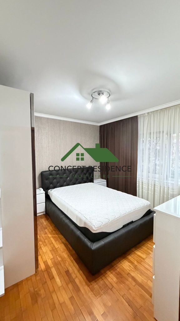 2 camere, 56 mp, etaj 2 – zona Magazin Liana, Republicii - Poză 6