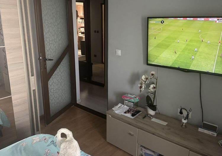 Apartament 2 dec MIcro 39 C, 2 balcoane - Poză 5