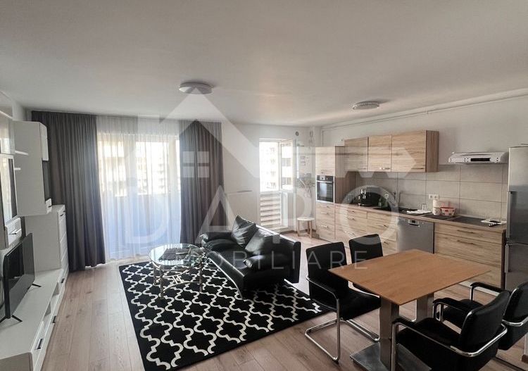 Apartament cu 2 camere Maurer - Poză 1