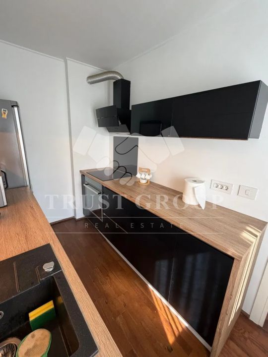 Casa parcul circului | renovata - Poză 6