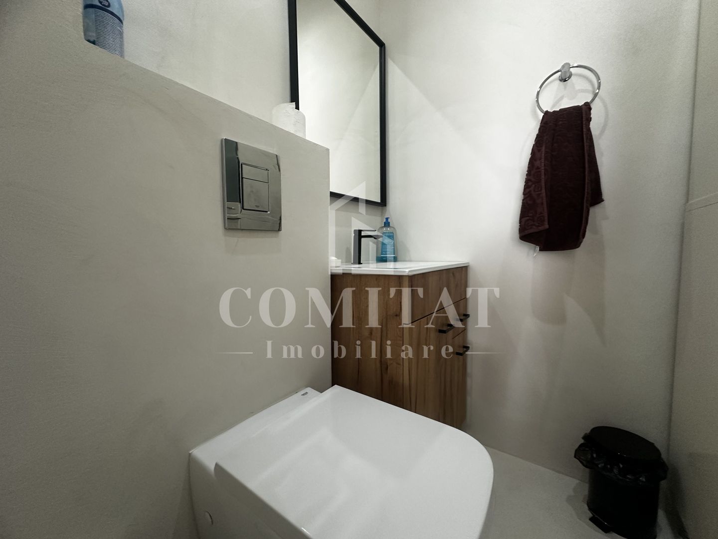 Apartament 4 camere | Garaj si Boxa | Cartier Bună Ziua - Poză 18