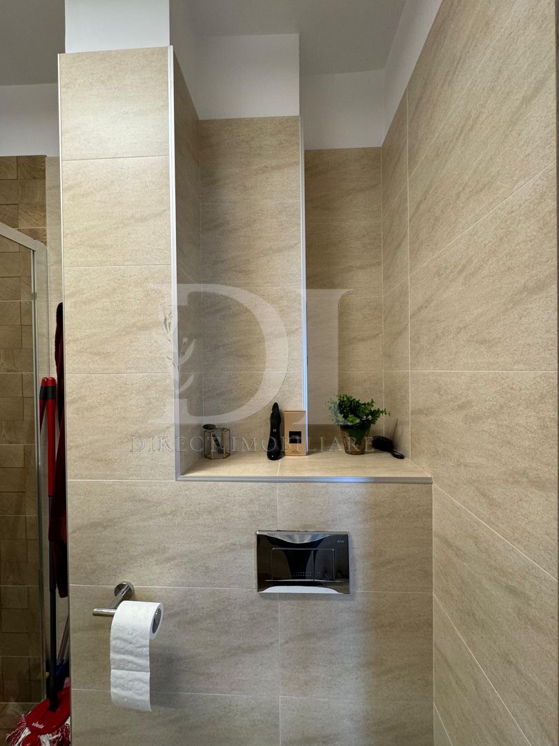 Apartament 3 camere Iulius Mall Cluj - Intre Lacuri - Gheorgheni - Poză 10