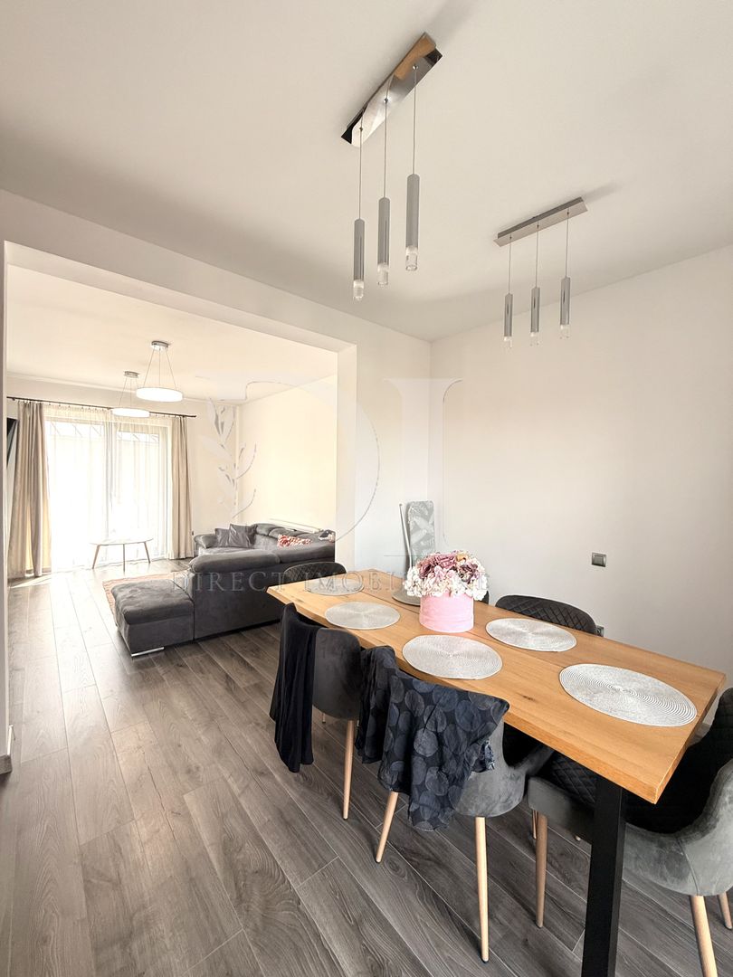 Casa la cheie / 4 camere / Zona Eroilor - Poză 5