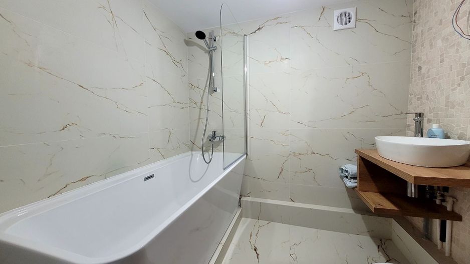 Apartament 3 camere pe 2 niveluri | Bloc nou | New Colentina Residence - Poză 11