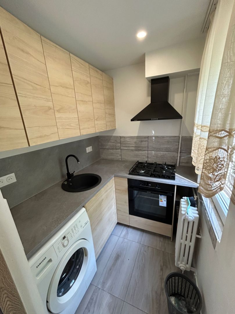 Apartament modern cu 3 camere luminos, disponibil pentru închiriere - Poză 6