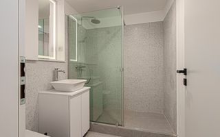 CALEA MOSILOR - Bucur Obor | Chirie 2 Camere Renovat + Metrou 350m - Poză 8