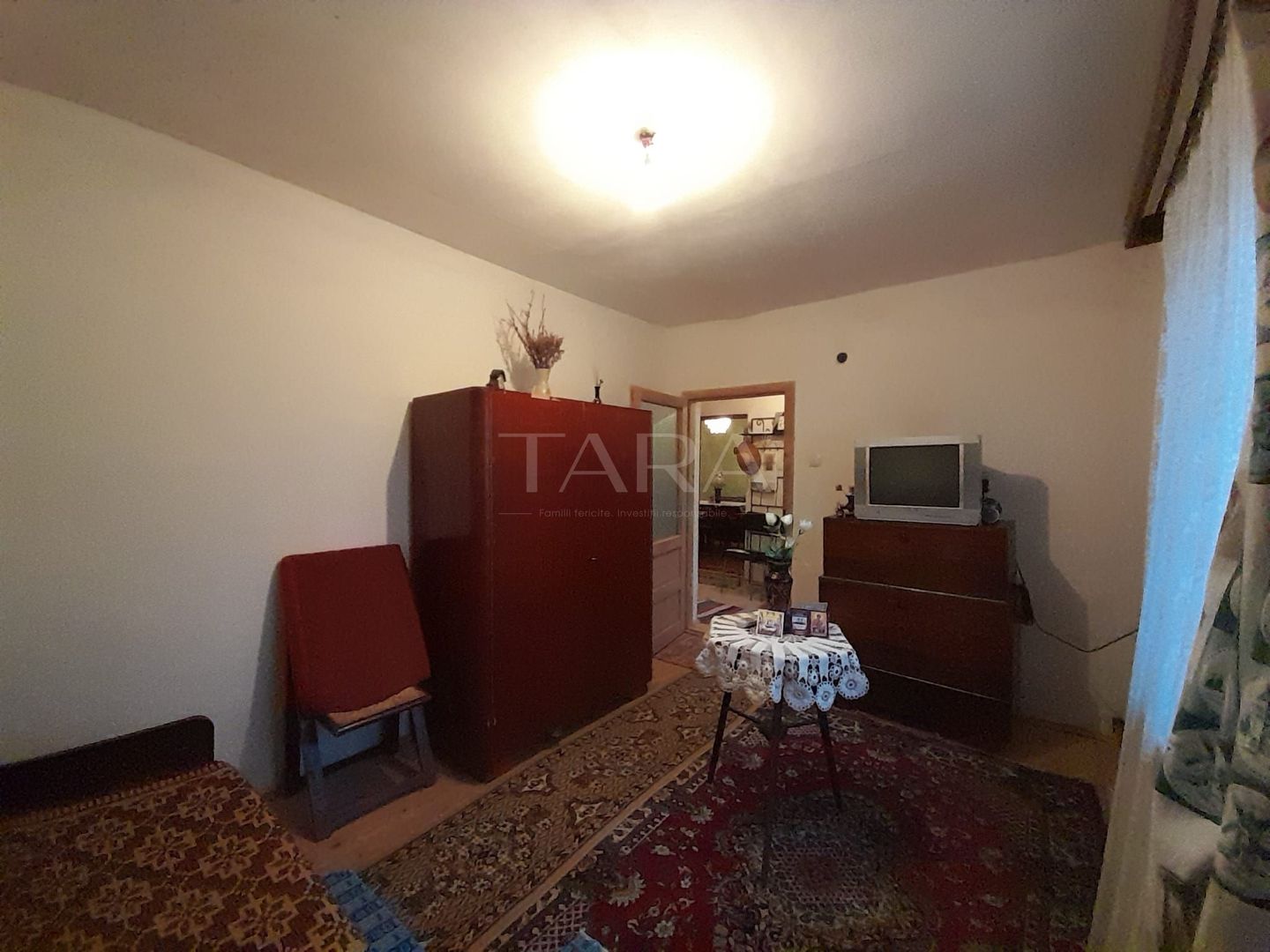 Casă  de vânzare în Someseni - Poză 1