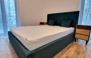 Apartament 2 camere 13 Septembrie-Drumul Taberei