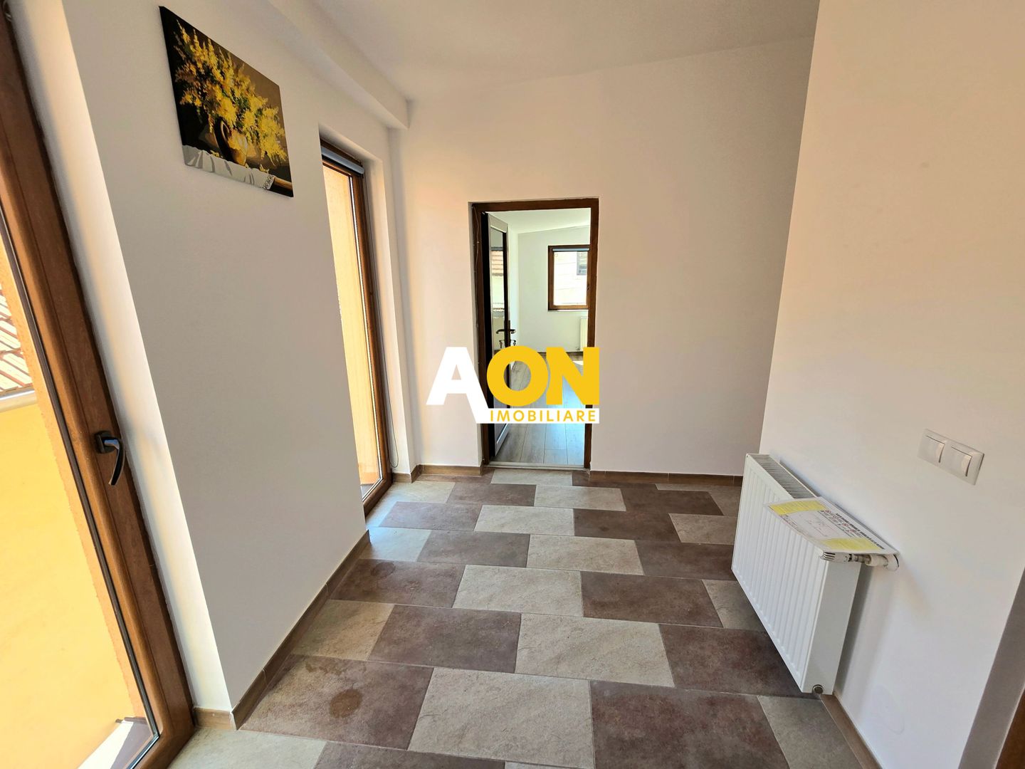 Spațiu de Birouri, 4 Camere, 95mp, Zona Centru - Poză 15