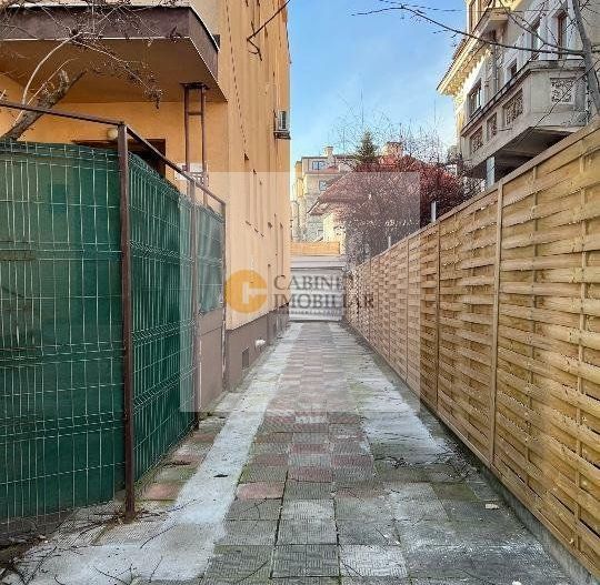 Vila tip Duplex - complet renovata - zona Aviatorilor - Poză 16