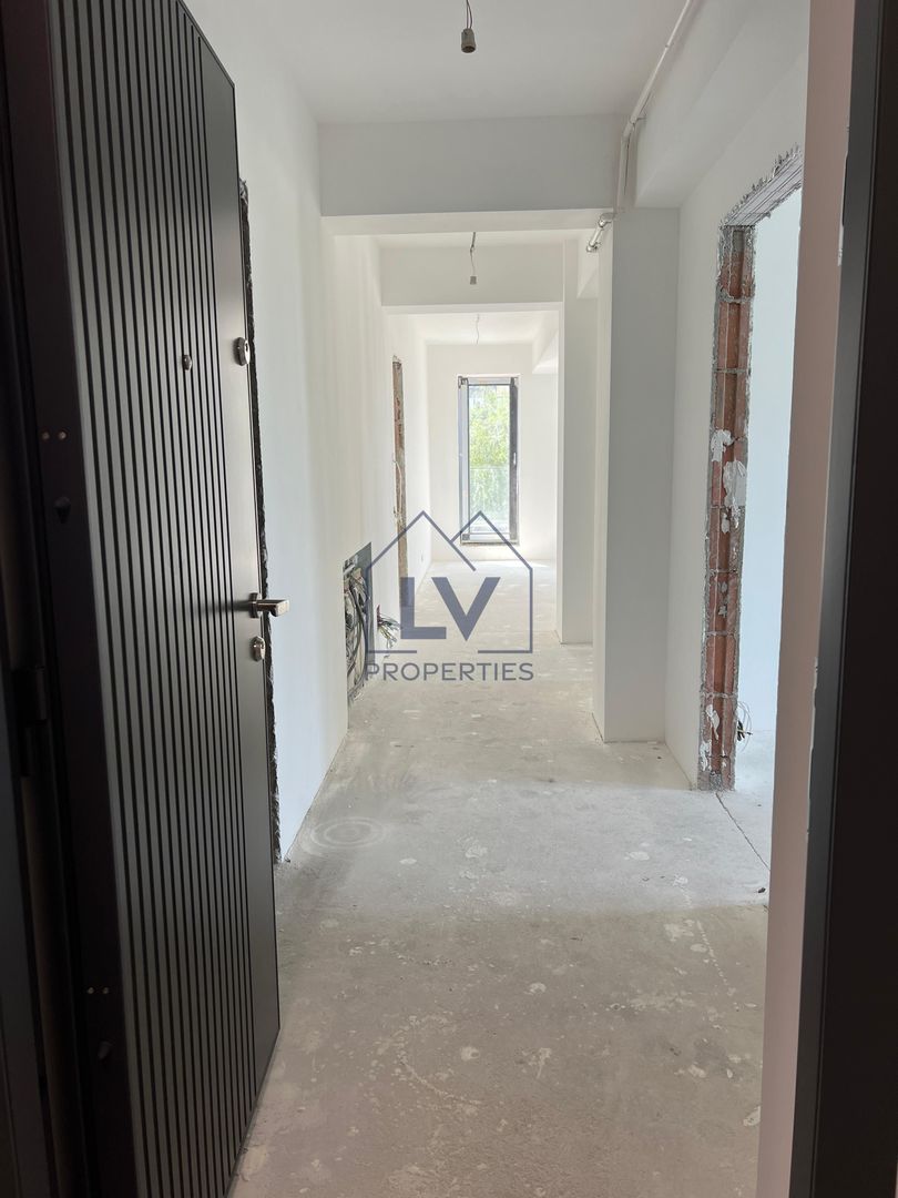 VANZARE APARTAMENT 3 CAMERE | ZONA HERASTRAU - Poză 7