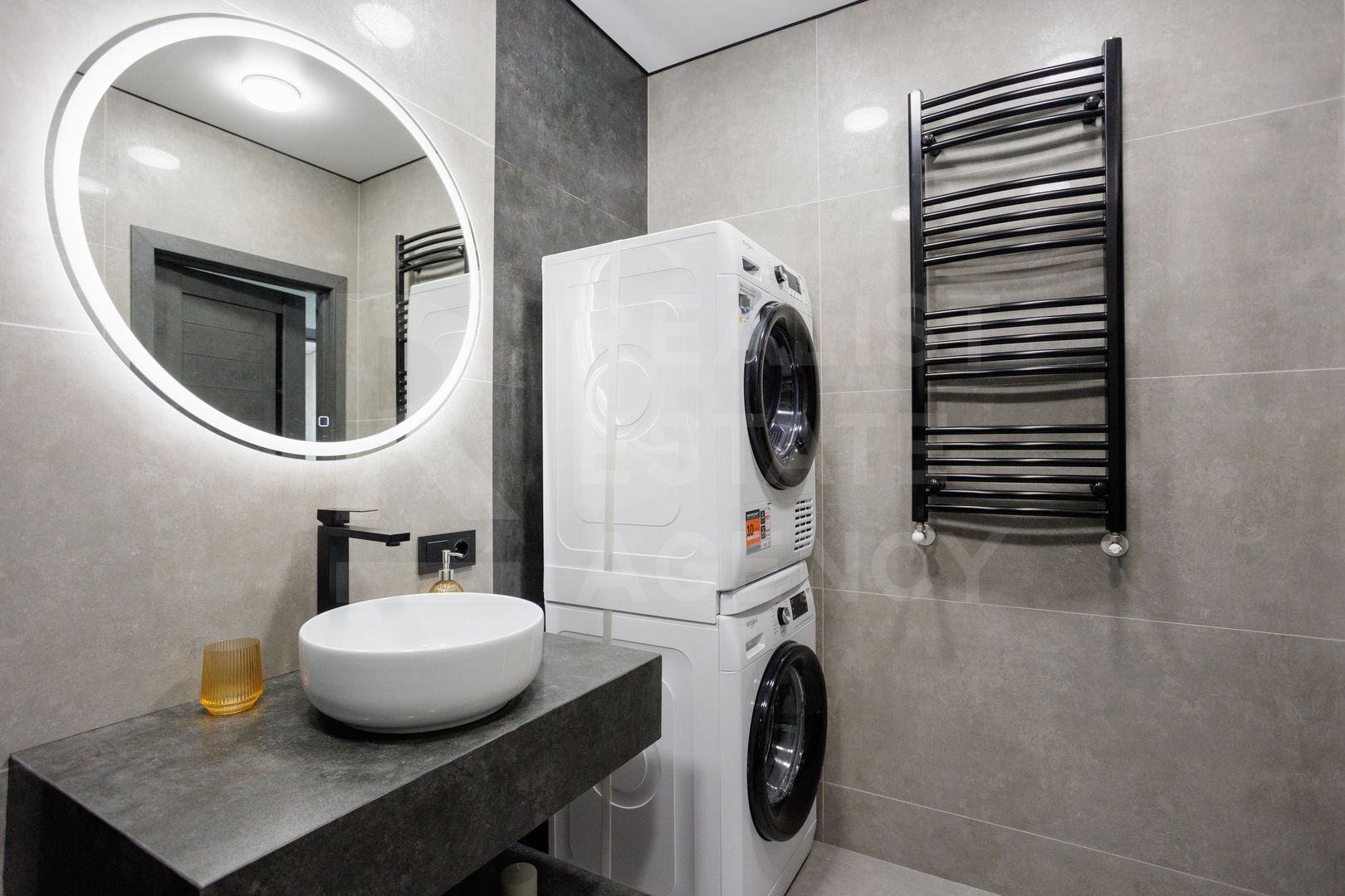 Chirie, apartament, 2 camere, bd. Renașterii Naționale, Râșcani - Poză 10