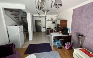Apartament 3 camere de vanzare Emerald Residence Tei Barbu Vacarescu - Poză 4