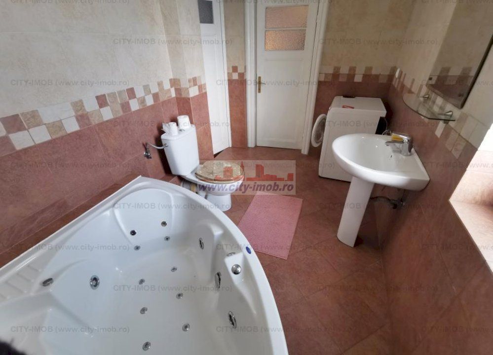 Inchiriere  Apartament 3 camere Cotroceni - Poză 26