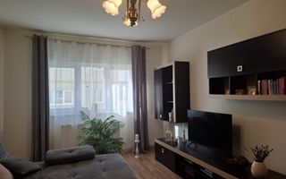 Apartament 2 camere, etaj 1, decomandat – de vânzare în Cisnădie, zona Aria - Poză 4