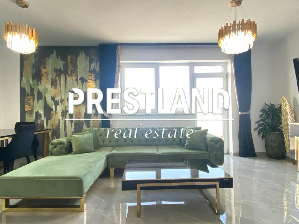 Penthouses de inchiriat! - Poză 4