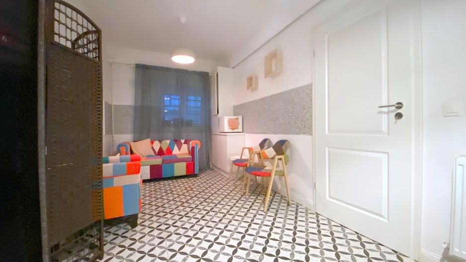 Apartament 3 camere Dorobanti-Capitale - Poză 6