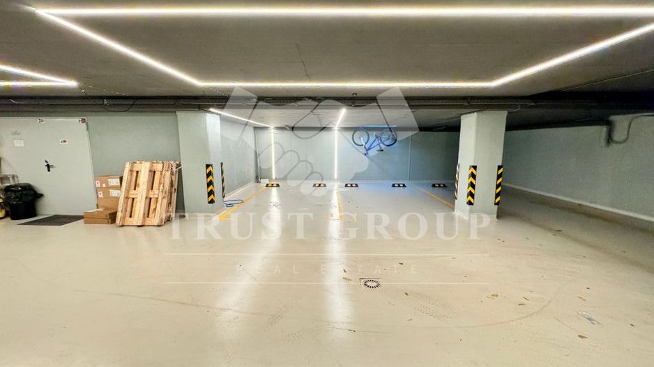 Apartament 4 camere Beller | Loc de parcare - Poză 14
