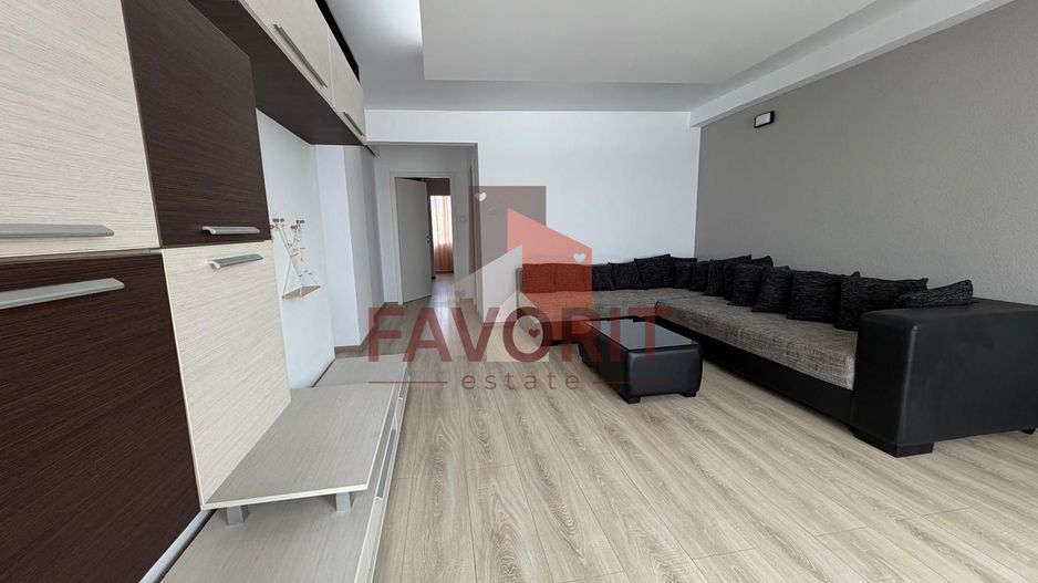 2 camere | centrala proprie | etaj intermediar | zona excelenta | - Poză 3