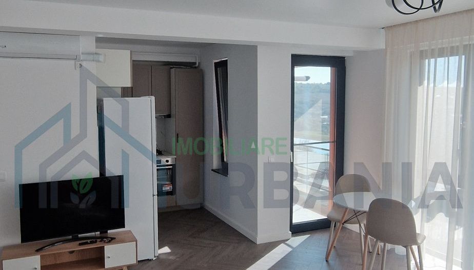 Apartament cu o cameră de închiriat în Don Lake View, Rediu - Poză 2