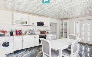 Casă nouă modernă în Leș, teren 1050 mp - Poză 6