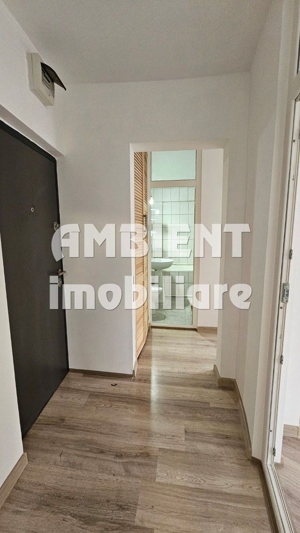 Apartament 2 camere, etaj 2, zona Crucea Gării; - Poză 5