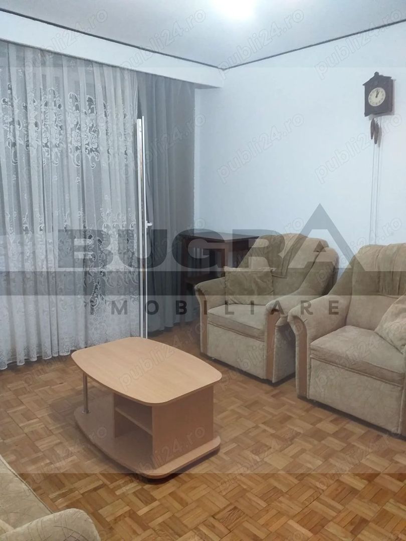 Apartament de 2 camere, 50 mp, zona strazii Donath - Poză 3