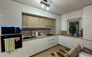 Apartament cu 3 camere | La cheie | 2 bai | Cartierul Mărăști - Poză 4