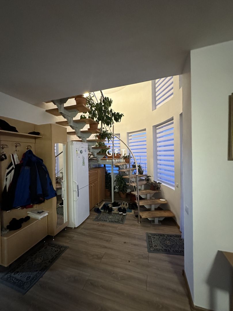 Casa D+P+M, zona Centura - Poză 14