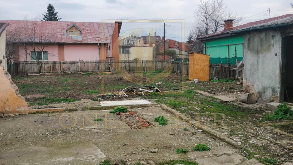 Teren 686 mp - Strada Veniamin Costache, lângă Parcul Mihai Viteazul - Poză 5