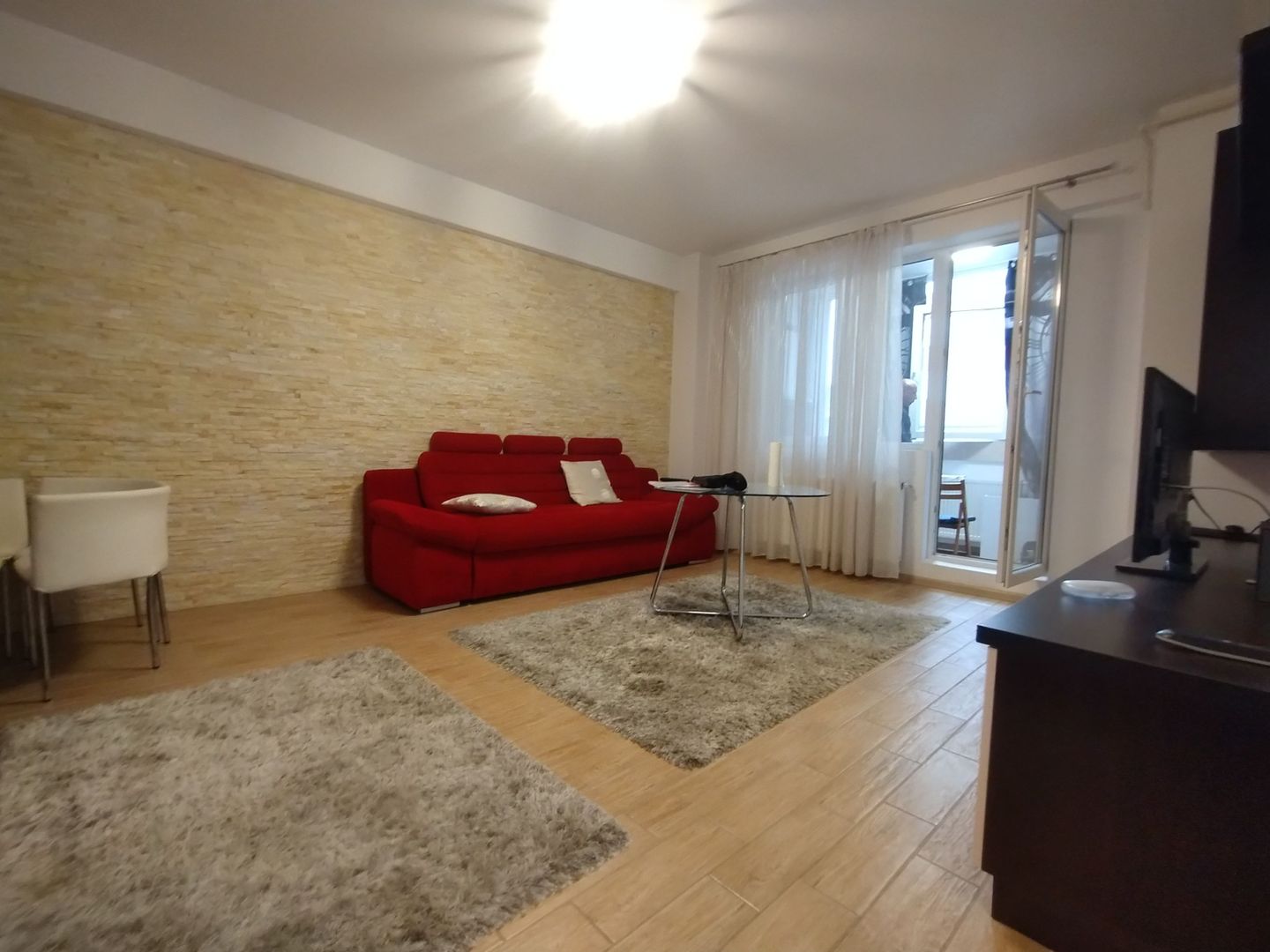 Apartament 2 camere Rezervelor | Parcare deschisa | Militari Residence - Poză 2