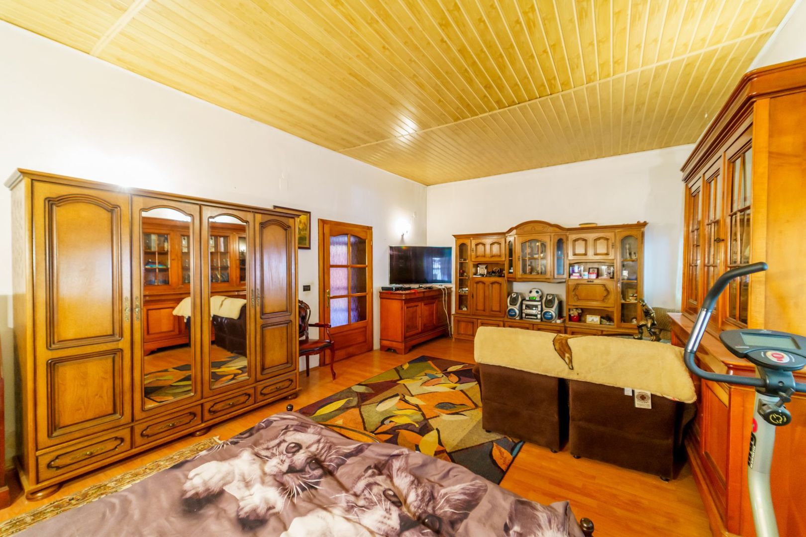 Vilă cu garaj, ultracentral, Arad - Poză 5