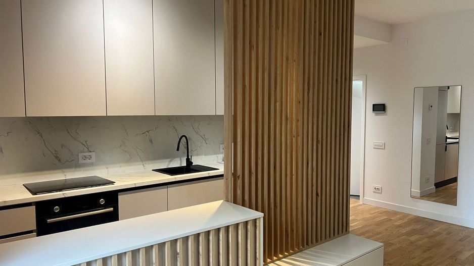 Prima inchiriere | Studio cu curte privata | Avalon Estate - Poză 1